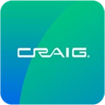 Logo of Craig Smart Watch android Application 